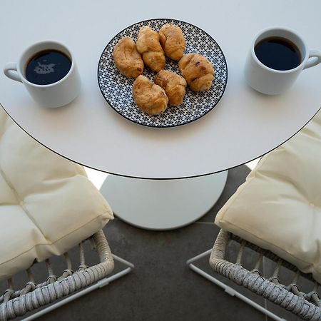 Stella Luxury Apartments Agia Galini Pokój zdjęcie