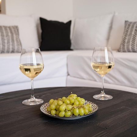 Stella Luxury Apartments Agia Galini Pokój zdjęcie