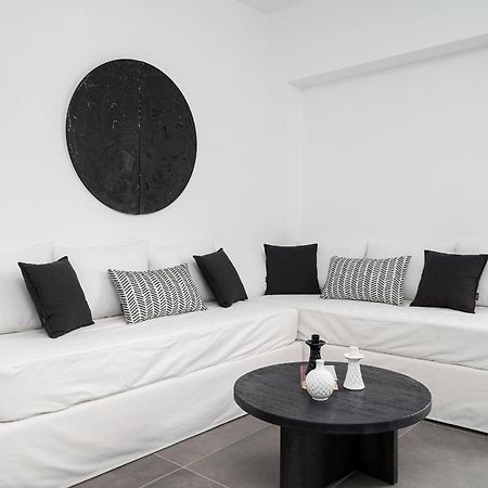 Stella Luxury Apartments Agia Galini Zewnętrze zdjęcie