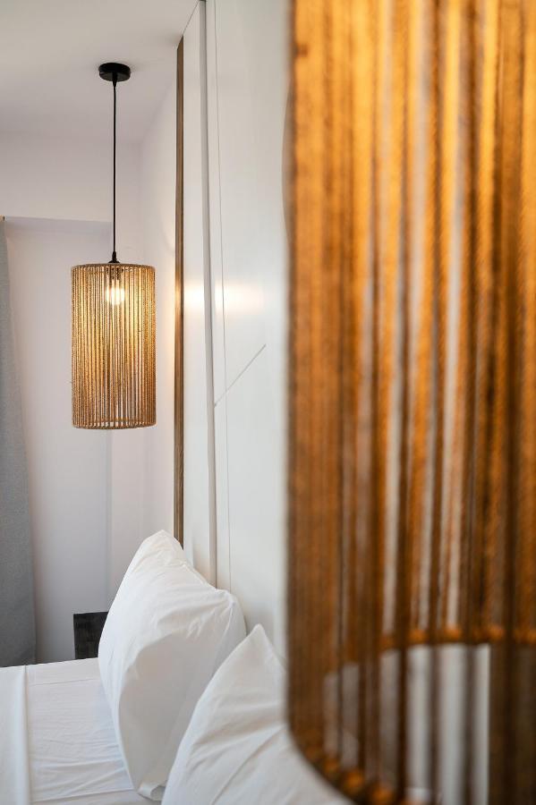 Stella Luxury Apartments Agia Galini Zewnętrze zdjęcie