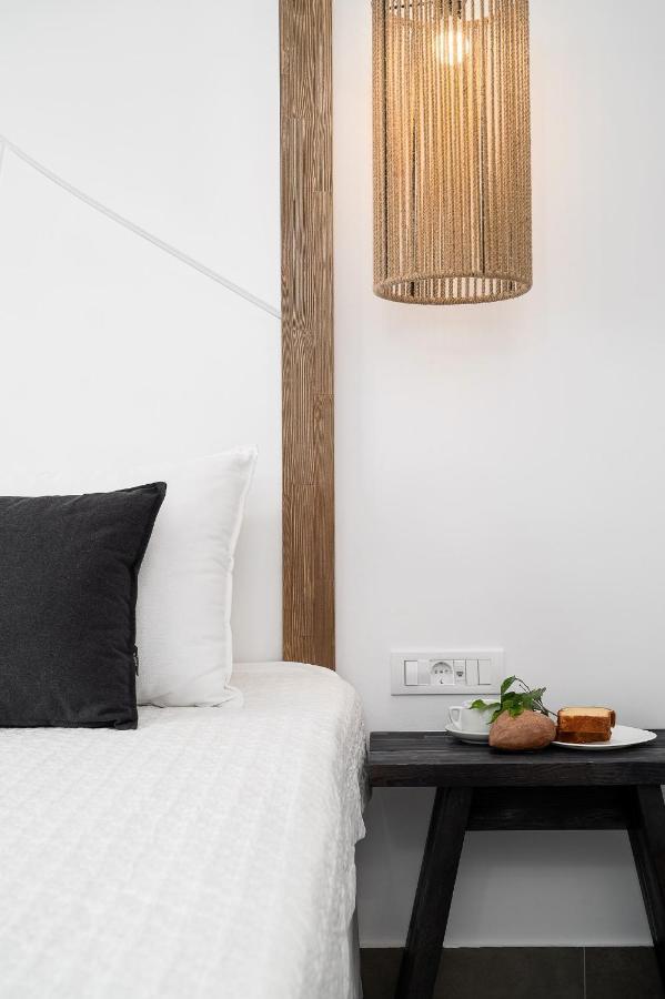 Stella Luxury Apartments Agia Galini Pokój zdjęcie