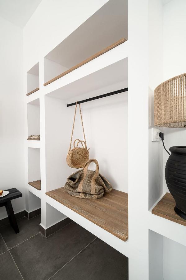 Stella Luxury Apartments Agia Galini Zewnętrze zdjęcie