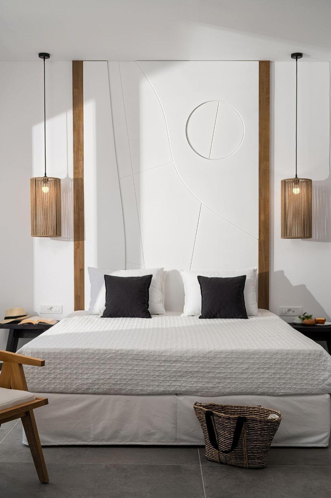 Stella Luxury Apartments Agia Galini Pokój zdjęcie